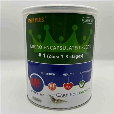 Advanced Crown Series Microenclosed Diet